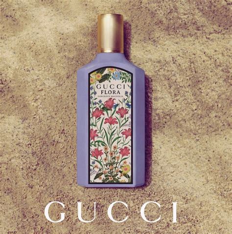 Gucci 古驰花悦系列